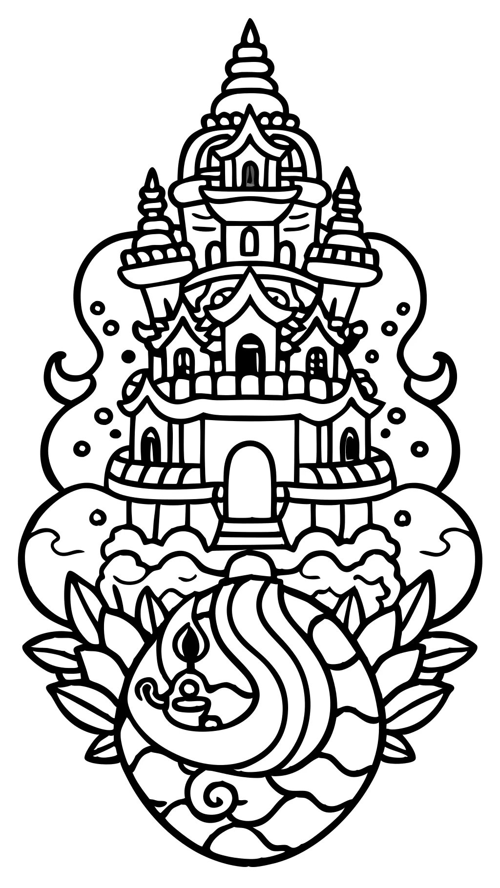 kerby rosanes coloring pages